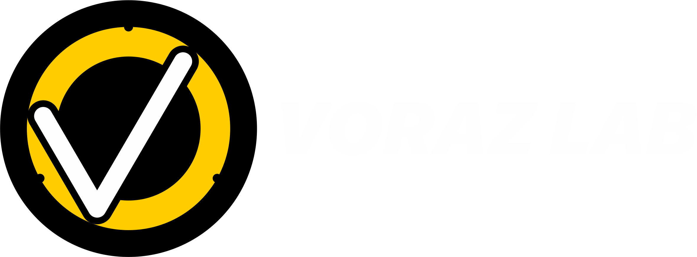 Voraz Lab